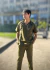 Ambo Feli verde militar - comprar online