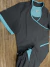Ambo Mao gris con Aqua en internet