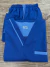 Ambo Francia con celeste intenso - comprar online
