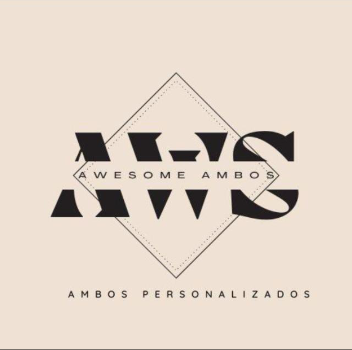 Awesome Ambos