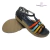 Sandália De Couro Casual Comfort (50101 C12) - Casual Comfort