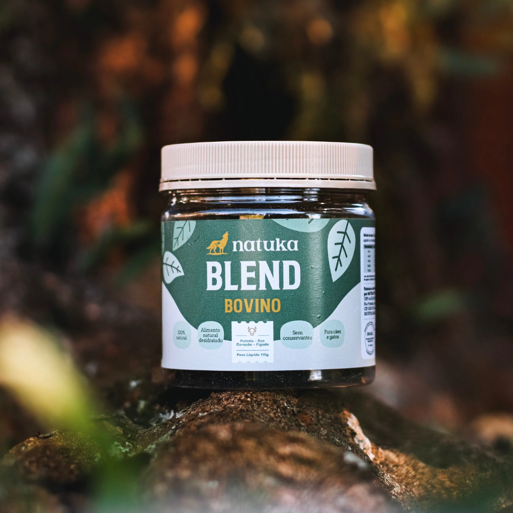 Blend Bovino