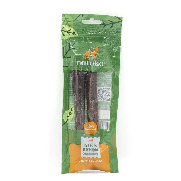Stick de Vergalho Bovino