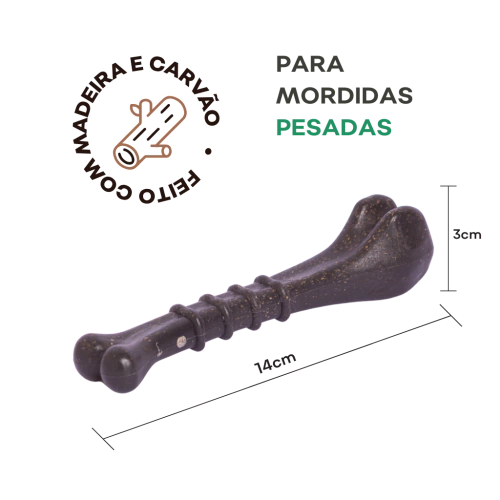 Biobone Ossinho – Mordidas Pesadas