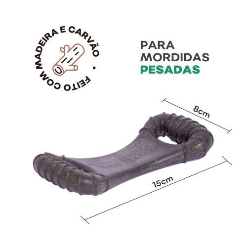 Mordedor Biobone Ossão - Mordidas Pesadas