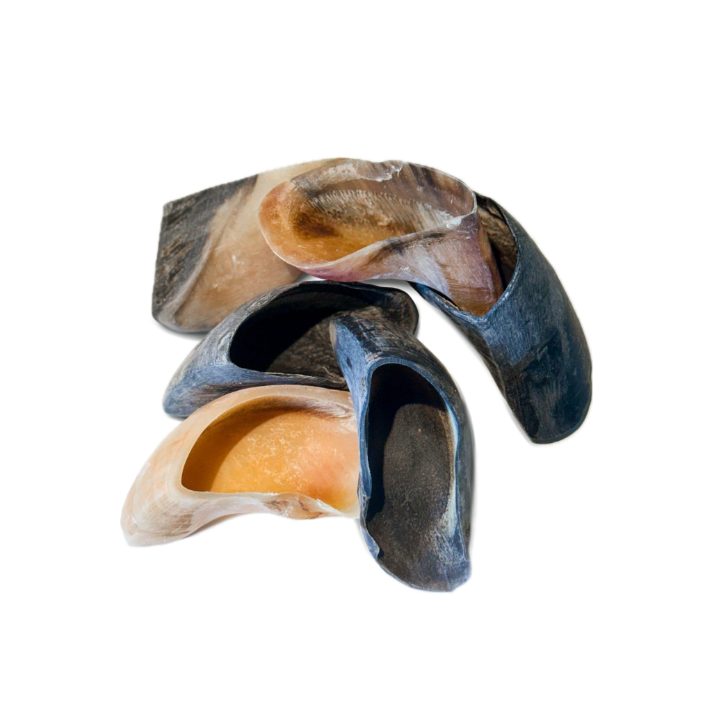 Casco Bovino P 6un - Luv