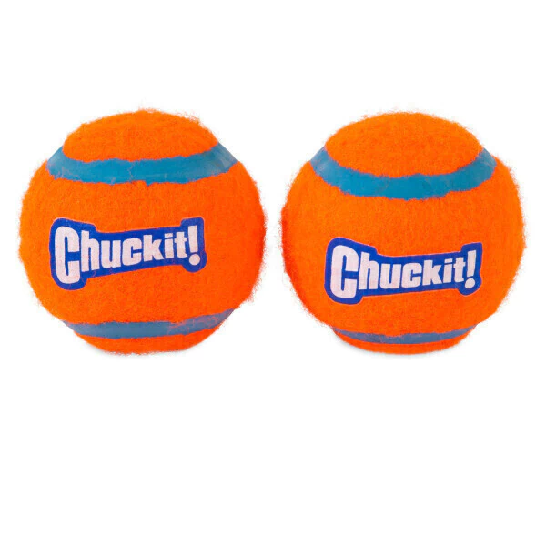 Tennis Ball 2 PK - Chuckit!