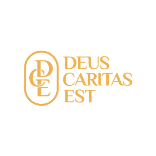 Deus Caritas Est - A Loja oficial do Padre Alex Nogueira