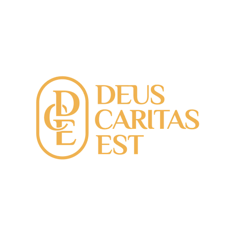 Deus Caritas Est - A Loja oficial do Padre Alex Nogueira