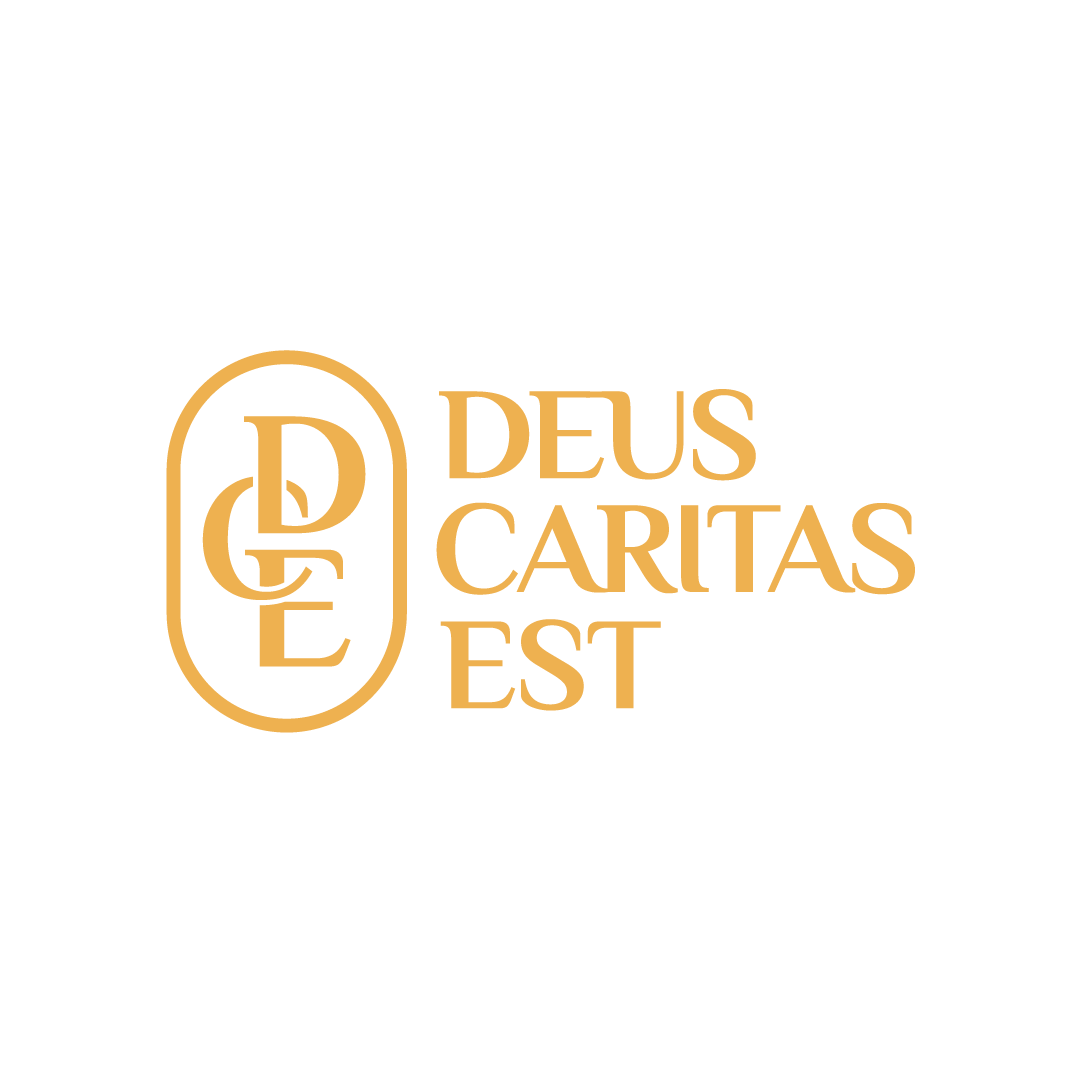 Deus Caritas Est - A Loja oficial do Padre Alex Nogueira