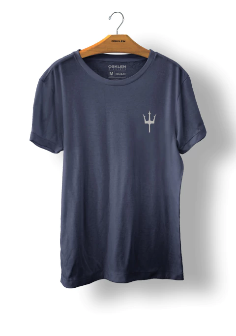 Camiseta Osklen Vintage Kite Surf Diving