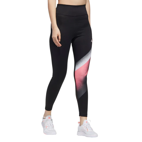 Calça Legging Adidas Unleash Confidence Feelbrilliant - comprar online