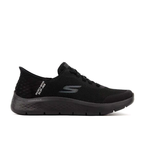 Tênis Skechers Go Walk Flex Slip-ins