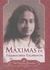 MAXIMAS DE YOGANANDA - YOGANANDA PARAMAHANS