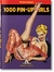1000 PIN-UP GIRLS (BIBLIOTHECA UNIVERSALIS) (CARTO - DRIBEN PETER. - comprar online
