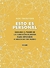 ESTO ES PERSONAL - TAHERIPOUR MORI