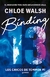 BINDING 13 (LOS CHICOS DE TOMMEN 1) - WALSH CHLOE