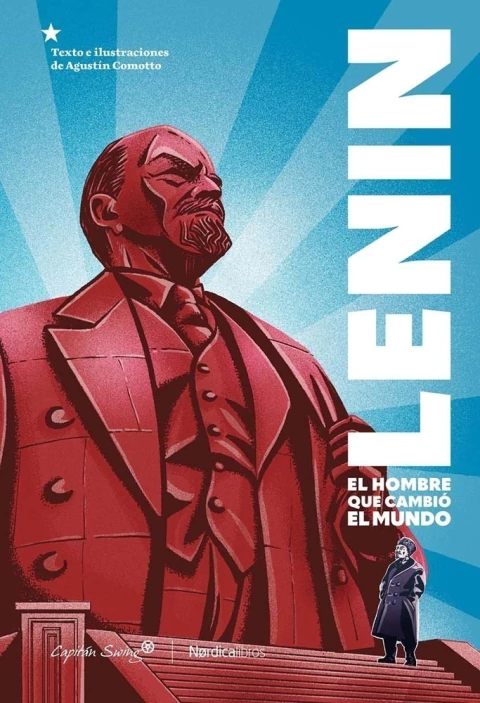 LENIN - COMOTTO AGUSTIN - comprar online