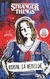 ROBIN LA REBELDE STRANGER THINGS - CAPETTA A.R.
