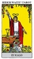 TAROT RIDER WAITE AMARILLO - WAITE ARTHUR EDUARD