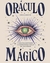 ORACULO MAGICO (CARTONE) - HAKSEVER SEMRA.
