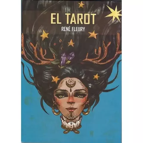 TAROT, EL - FLEURY RENE - comprar online