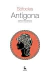 ANTIGONA (PROLOGO DE MARIA ROSA LIDA ) - SOFOCLES.