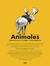 ANIMALES. COMO DIBUJAR SU FORMA Y MOVIMIENTOS - HAMM JACK
