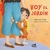 VOY AL JARDIN - MORA CAROLINA