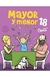 MAYOR Y MENOR 18. - CHANTI