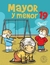 MAYOR Y MENOR 19 - CHANTI