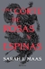 UNA CORTE DE ROSAS Y ESPINAS [SAGA UNA CORTE DE RO - MAAS SARAH J