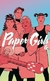 PAPER GIRLS TOMO 6 - VAUGHAN BRIAN K / CHIANG CLIFF