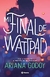MI FINAL DE WATTPAD - GODOY, ARIANA