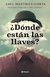 ¿DONDE ESTAN LAS LLAVES? - MARTINEZ HORTA SAUL