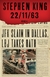 Pack Stephen King , con la compra de 22/11/63 llevate de regalo Billy summers - comprar online