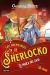 AVENTURAS DE SHERLOCKO. LA MARCA DEL GATO - STILTON GERONIMO