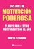365 DIAS DE MOTIVACION PODEROSA - FLEISMAN MIRTA