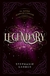 LEGENDARY ( LIBRO 2 TRILOGIA CARAVAL ) - GARBER, STEPHANIE
