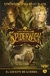 CRONICAS DE SPIDERWICK, LAS -VOL 3 - BLACK HOLLY Y DITERLIZZI TONY