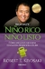 NIÑO RICO NIÑO LISTO - KIYOSAKI ROBERT T.