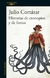 HISTORIAS DE CRONOPIOS Y DE FAMAS - CORTAZAR JULIO