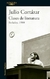 CLASES DE LITERATURA. BERKELEY, 1980 - CORTAZAR JULIO