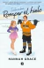 ROMPER EL HIELO - GRACE HANNAH.