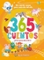 365 CUENTOS CORTOS PARA DIVERTIRSE - AA.VV