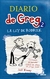 DIARIO DE GREG 2: LA LEY DE RODRICK - KINNEY JEFF