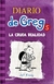 DIARIO DE GREG 5: LA CRUDA REALIDAD - KINNEY JEFF