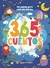 365 CUENTOS UN CUENTO PARA CADA DIA DEL AÑO - AA.VV