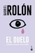 DUELO, EL - ROLON GABRIEL