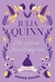 POR CULPA DE MISS BRIDGERTON - QUINN JULIA